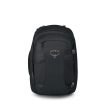 Osprey fairview 55 black front