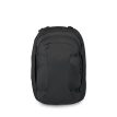 Osprey farpoint 55 black front