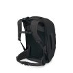 Osprey farpoint 55 black back side