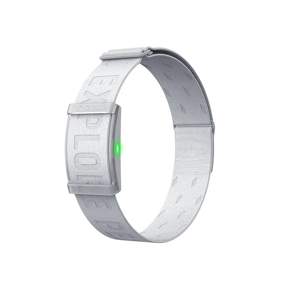 Coros ACC Heart Rate Monitor pulsband