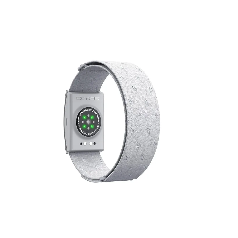 Coros ACC Heart Rate Monitor pulsband