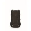 Osprey Hikelite 18L lätt dagsryggsäck (unisex) rakt framifrån