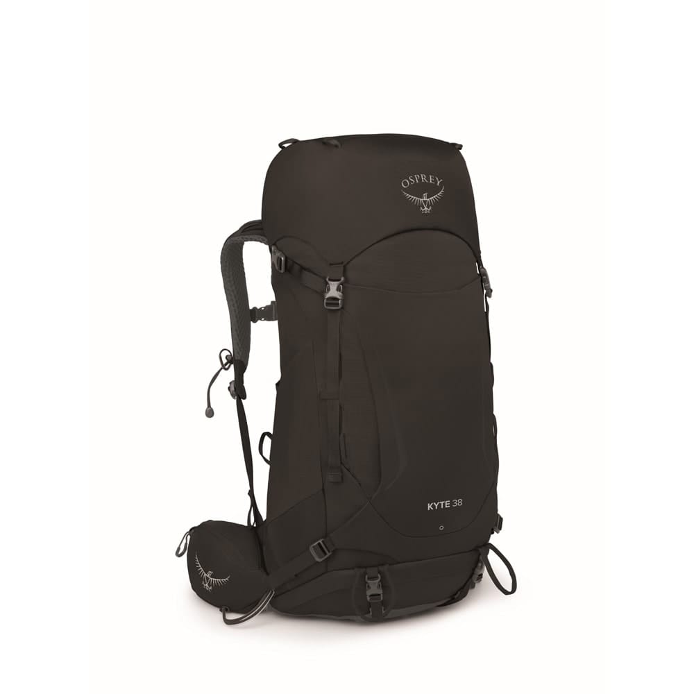 Osprey Kyte 38L vandringsryggsäck (dam) - Rocky Brook Green, XS/S