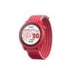 Coros Pace 3 Track Edition sportklocka i färgen röd