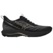 Profil av Mizuno Wave Rider GTX 2 terränglöparskor (dam)
