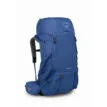 Osprey Rook 50L vandringsryggsäck (herr) i en blå färg