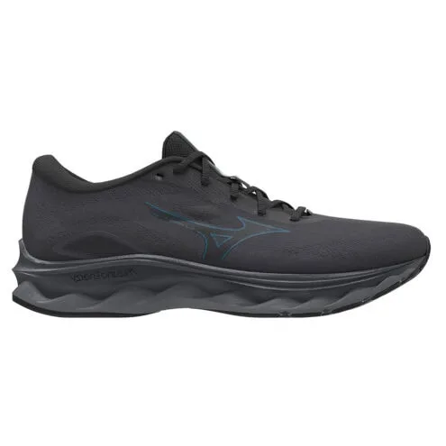 En vattentät Mizuno Wave Serene GTX terränglöparskor (herr)