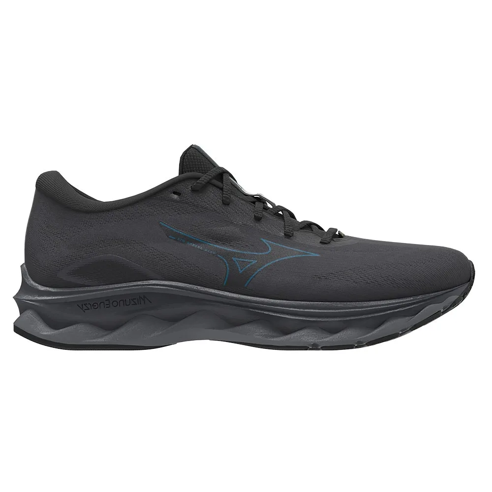 En vattentät Mizuno Wave Serene GTX terränglöparskor (herr)