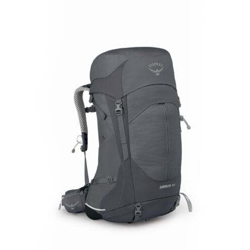 Osprey Sirrus 44L vandringsryggsäck (dam) snett framifrån