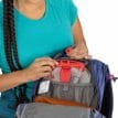 vätskeblåsa i en Osprey Sportlite 20 dagsryggsäck (unisex)