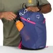 yttre fack av en Osprey Sportlite 20 dagsryggsäck (unisex)