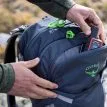 ytterfack på Osprey Sportlite 25 dagsryggsäck (unisex)