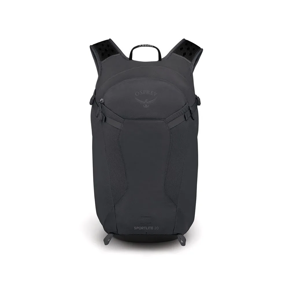 Osprey Sportlite 20 dagsryggsäck i färgen grå