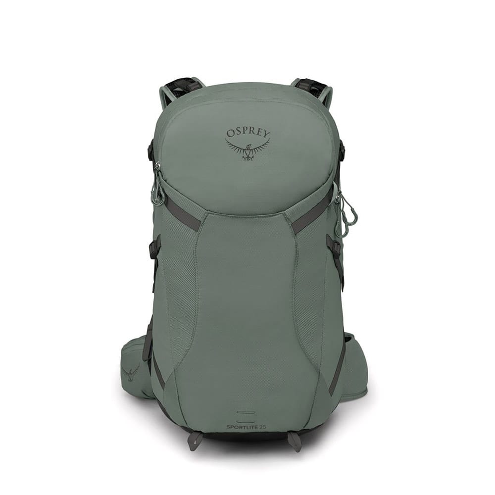 Osprey Sportlite 25 dagsryggsäck i grön