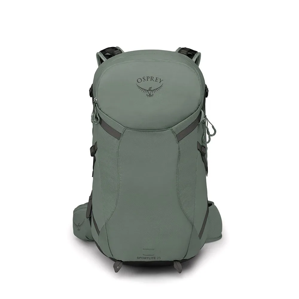 Osprey Sportlite 25 dagsryggsäck i grön