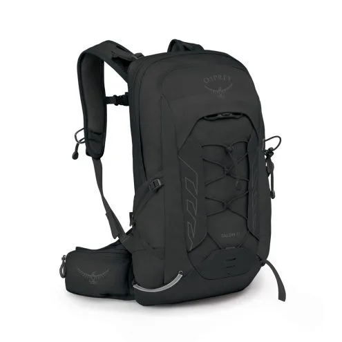 Osprey Talon 11L dagsryggsäck (herr) snett framifrån