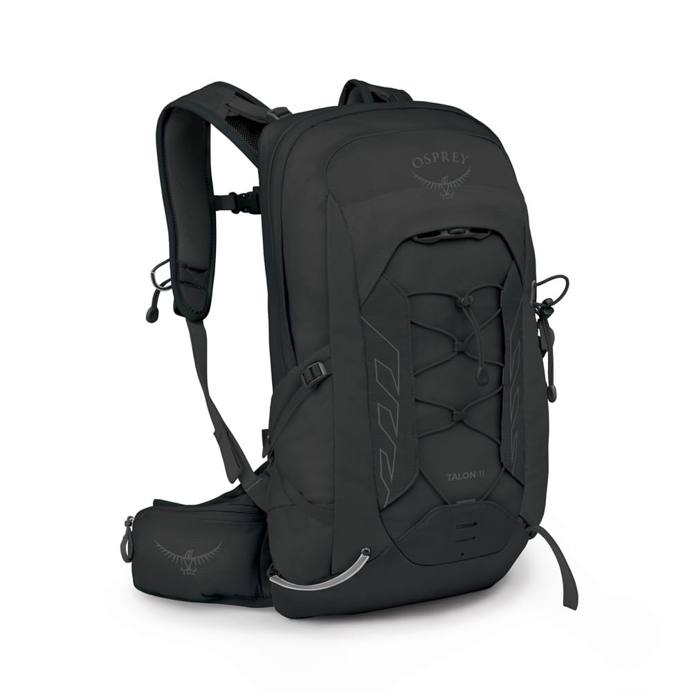 Osprey Talon 11L dagsryggsäck (herr) snett framifrån
