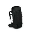 En smidig Osprey Talon 55 L vandringsryggsäck (herr)