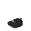 en fullpackad Osprey Talon 6 midjeväska (herr)