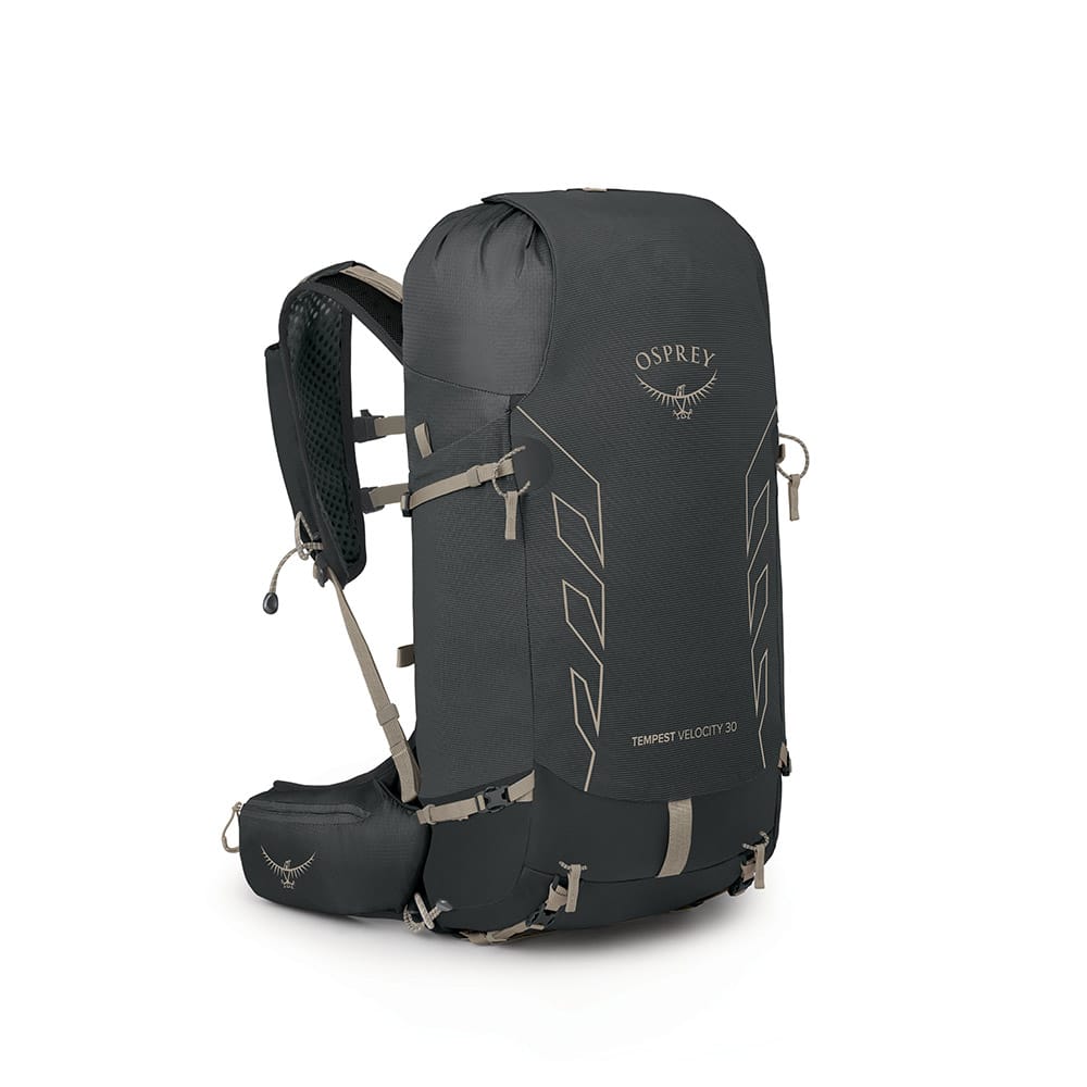 Osprey Tempest Velocity 30 ryggsäck (dam) - Pashmina/Melon, WM/L