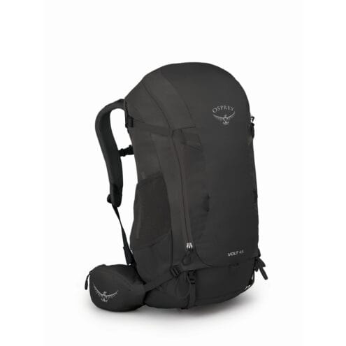 Osprey Volt 45L vandringsryggsäck (herr) - snett framifrån