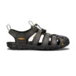 profil av Keen Men’s Clearwater CNX Leather sandaler (herr)