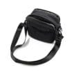 Tretorn PU Crossbody Bag väska med justbart axelband
