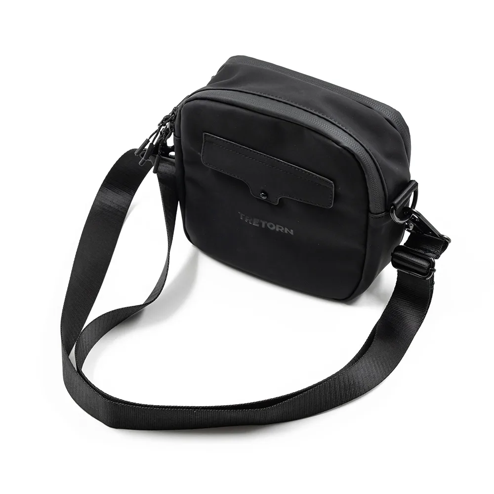 Tretorn PU Crossbody Bag väska för promenader
