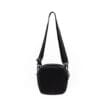 Tretorn PU Crossbody Bag väska baksidan