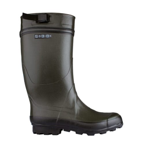 Nokian Finnwald bekväma gummistövlar