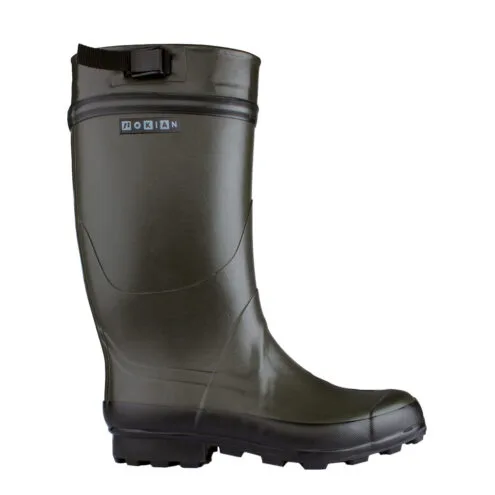 Nokian Finnwald bekväma gummistövlar