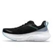 Insida profil av Bekväma och ergonomiska Saucony Guide 17 löparskor (dam)