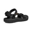 Teva Hydratrek sandaler (dam) med otroligt grepp - bakifrån
