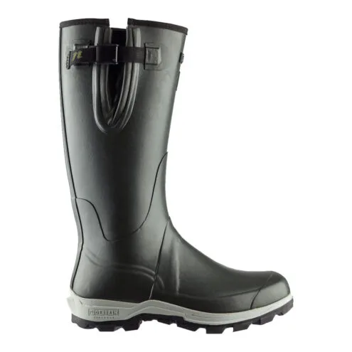 Nokian Kevo gummistövlar med justerbar spänne