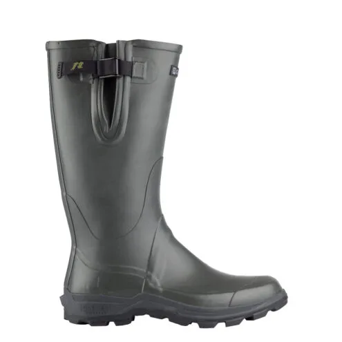 Nokian Koli gummistövlar med justerbar spänne