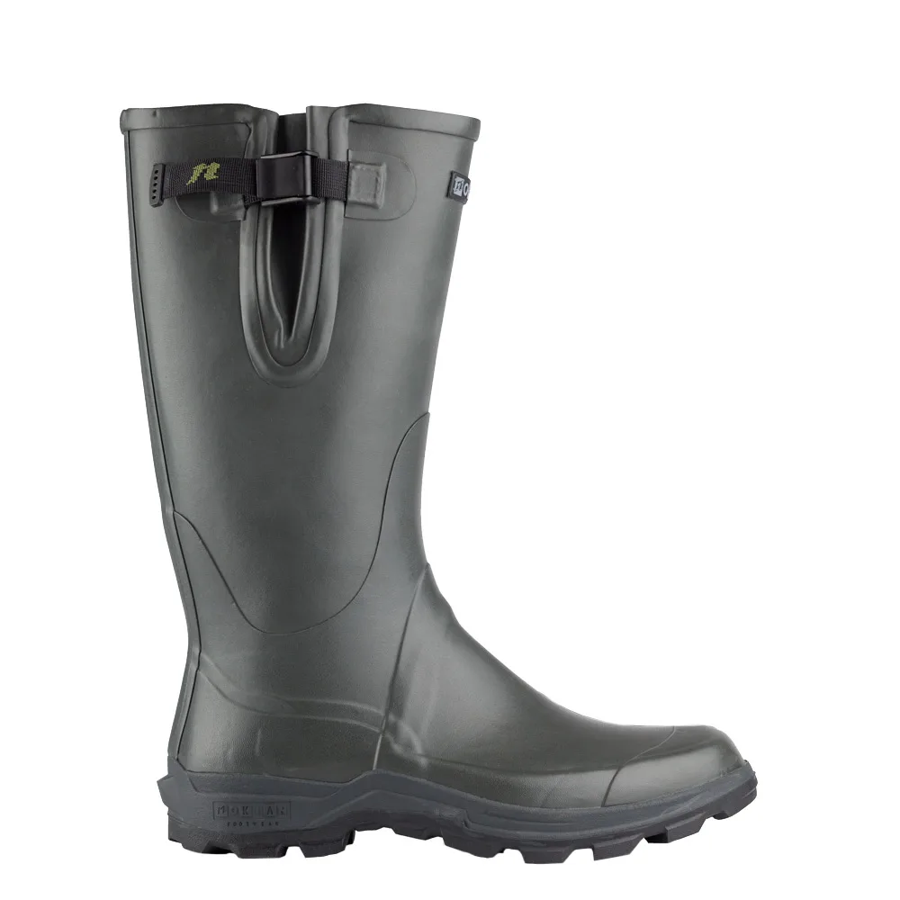 Nokian Koli gummistövlar med justerbar spänne