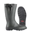 Nokian Koli gummistövlar med stabil sula