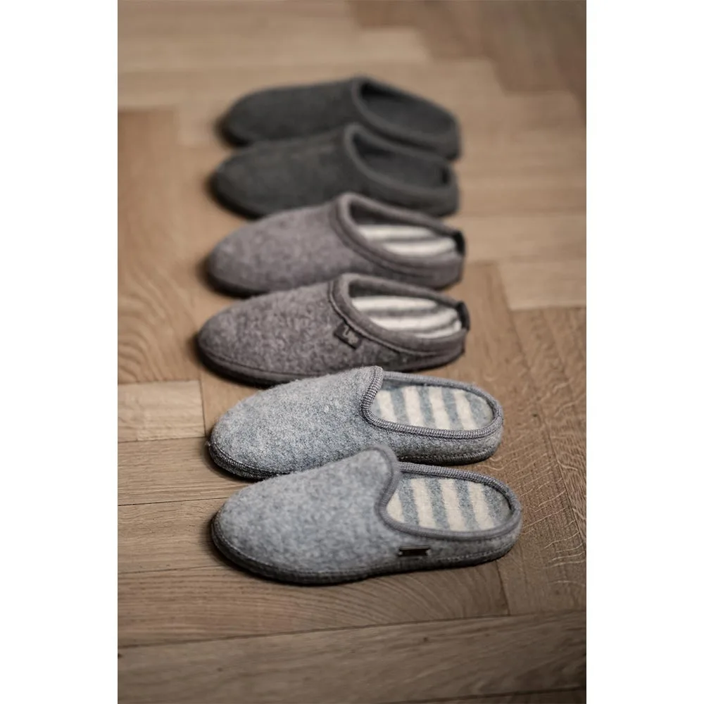 Ulle Legacy tofflor (unisex) miljöbild
