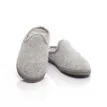 Ulle Legacy tofflor (unisex) med mjuk ulle