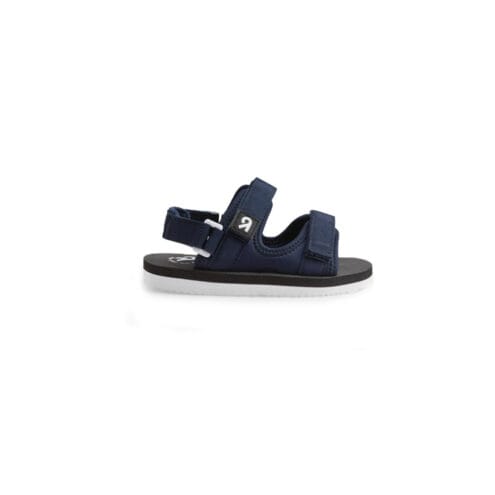 profil av Reima Minsa 2.0 sandaler (barn) i färgen navy