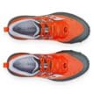 Saucony Peregrine 14 traillöparskor (herr) - ovanifrån