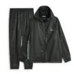 Tretorn Packable Rainbreaker Set regnställ i färgen svart
