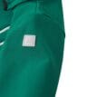 Reima Softshell Overall Nurmes för barn i färgen deeper green