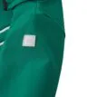 Reima Softshell Overall Nurmes för barn i färgen deeper green