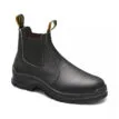 Blundstone 406 Chelseas (unisex) i en svart färg