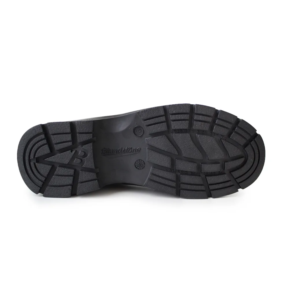 Blundstone 406 med stabil sula