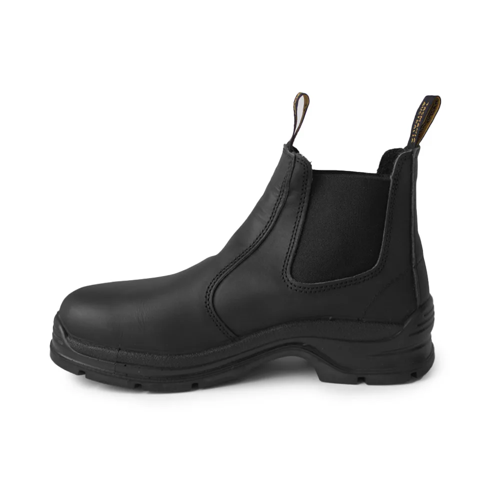 Blundstone 406 insida