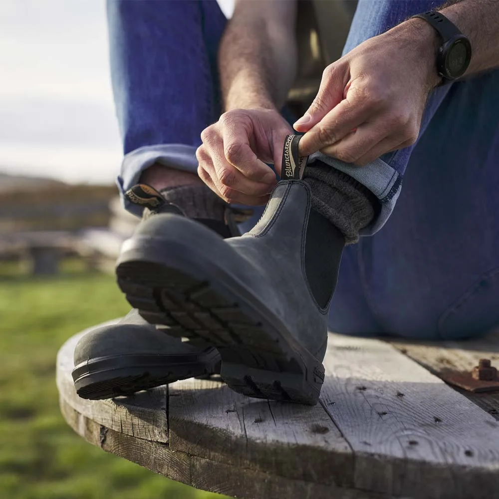 Blundstone 587 chelseas (unisex)2