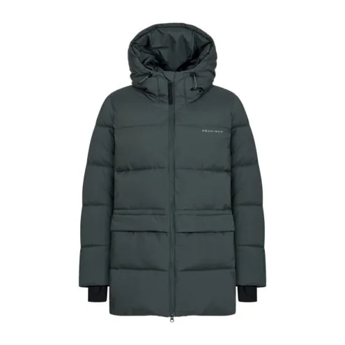 Röhnisch Nellie Jacket vinterjacka (dam) i färgen urban chic