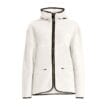 Casall Pile Jacket pilejacka (dam) i färgen off white